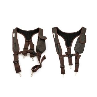 장터 상품 [가죽 재질의 국산 작업용 서스펜더 (X반도 / Y반도)] 썸네일