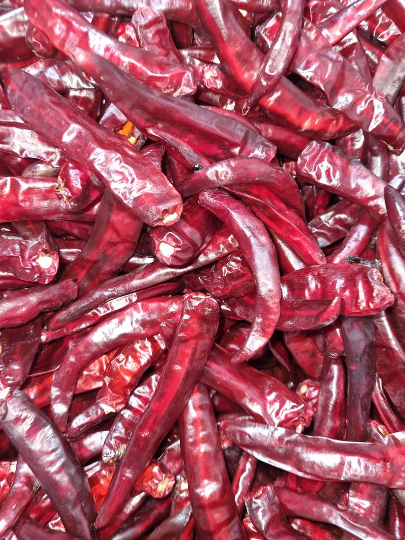 장터 상품 [고추가루&건고추] 썸네일