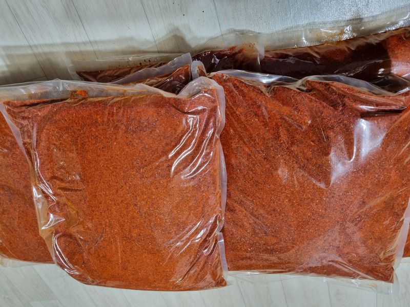 유병규님의 장터 판매 상품 [고추가루&건고추] 첨부 사진