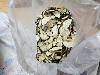 윤창호님의 오늘 어떤 농작업하셨나요? · 참여글 작성글 사진