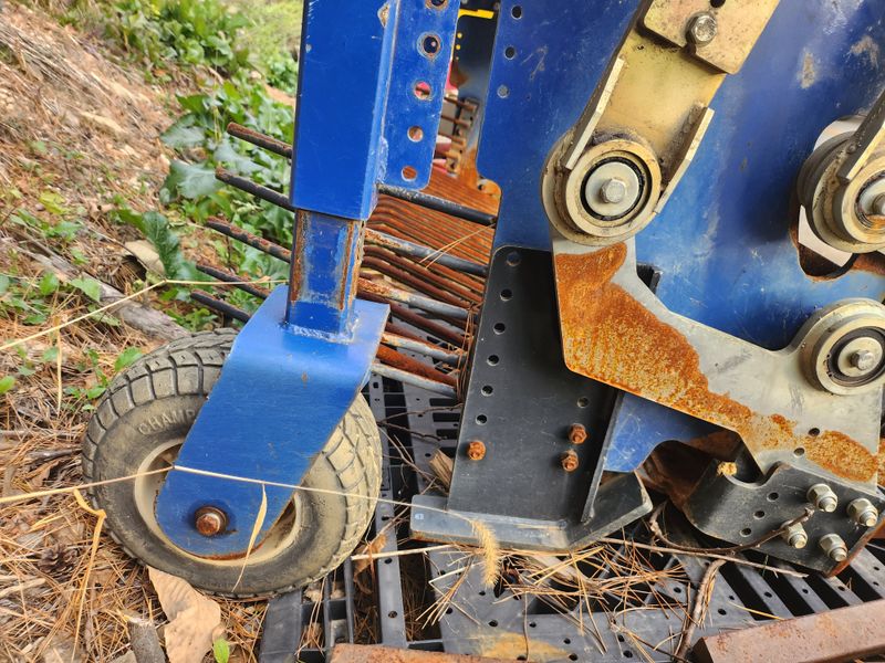 은가비농장님의 장터 판매 상품 [땅속작물수확기 (판매완료)] 첨부 사진