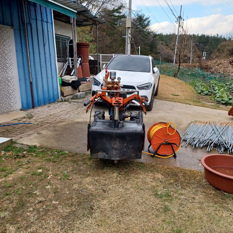 하하콩님의 장터 판매 상품 [대동경운기/직사분] 첨부 사진
