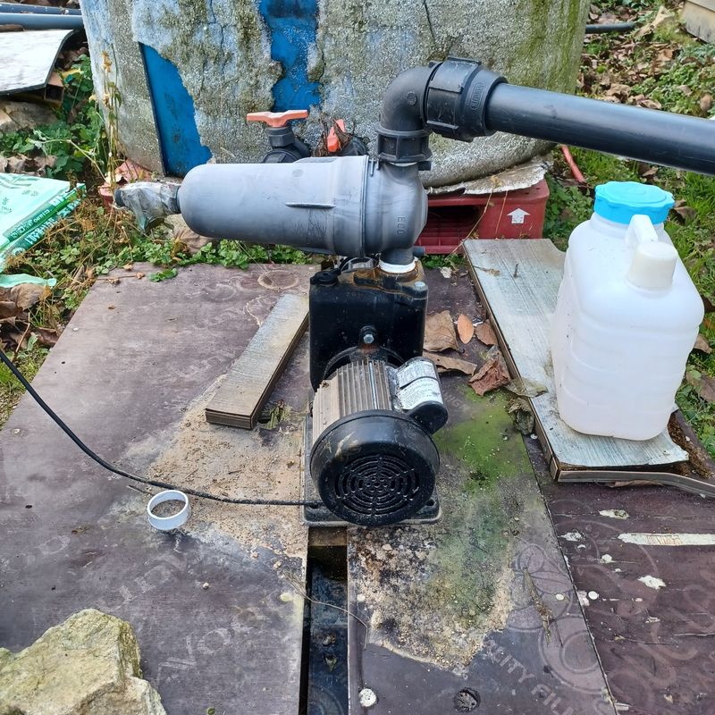 장터 상품 [한일 유체펌프.여과기] 썸네일