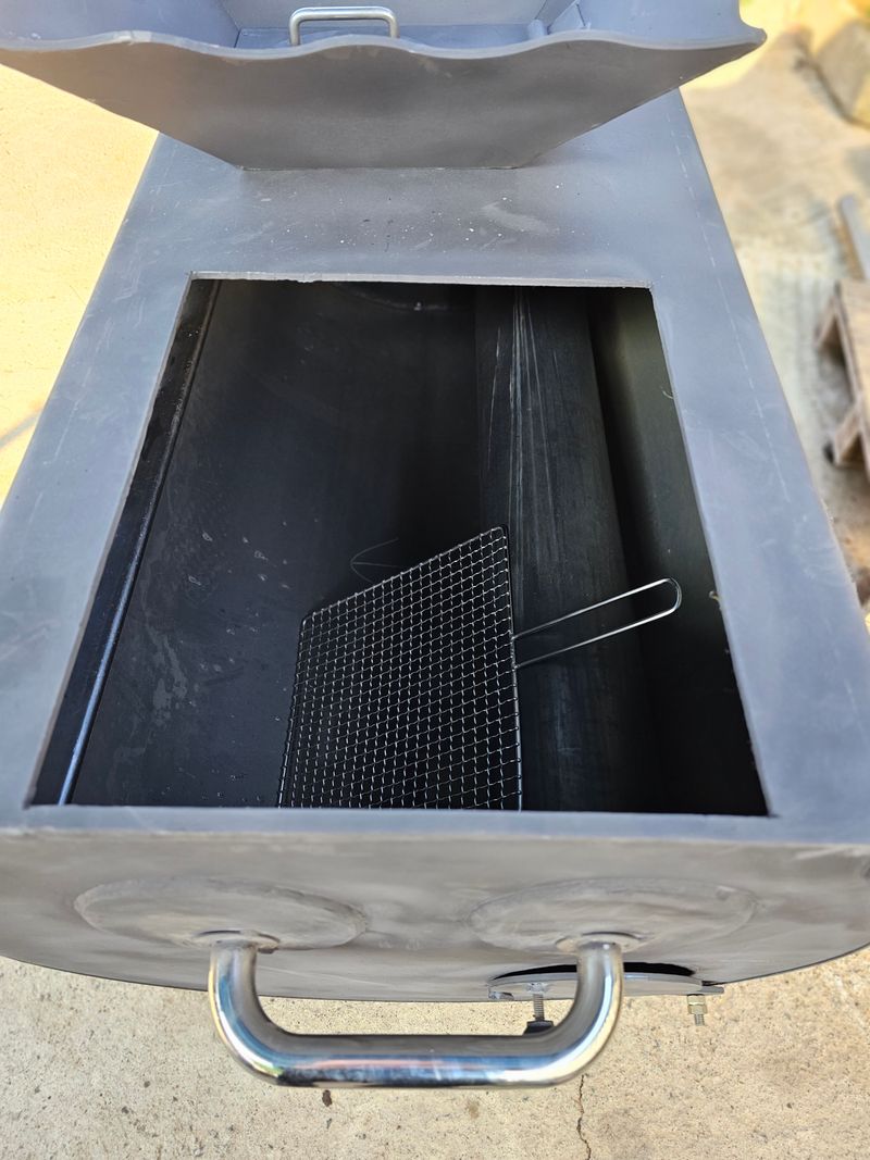 장터 상품 [고성능 화목난로 판매합니다 ] 썸네일