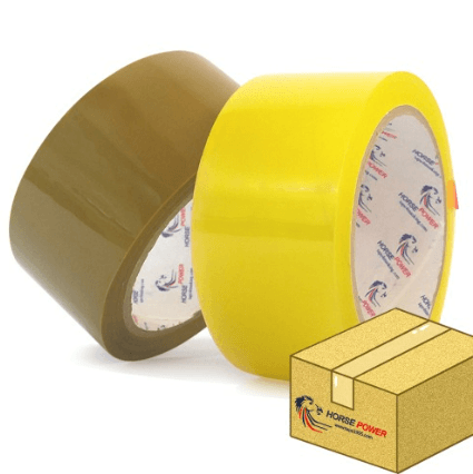 장터 상품 [[삼부ATC] 국산 경/중 포장용 OPP 테이프 * 10개 ] 썸네일