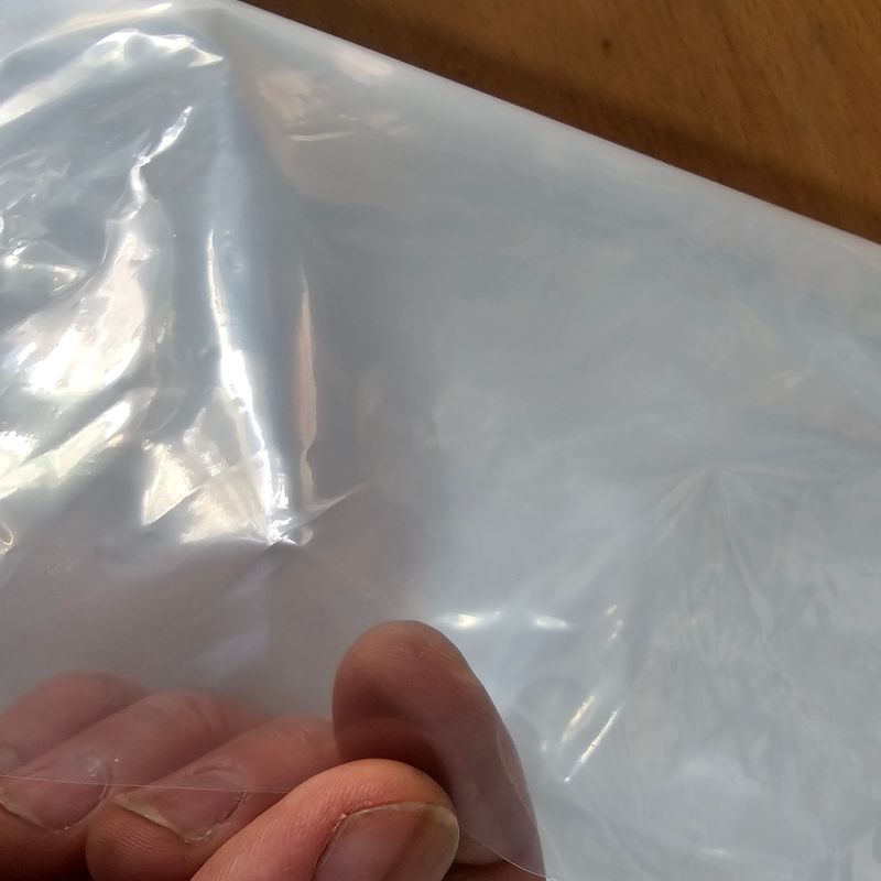 한농농약종묘사님의 장터 판매 상품 [못자리비닐 보온비닐 마늘양파보온비닐] 첨부 사진