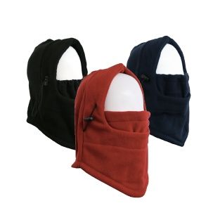 장터 상품 [[코알라] 따뜻한 일체형 방한 워머(바라클라바) 3종] 썸네일