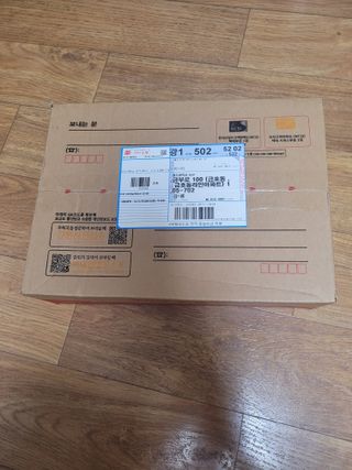 김 농부님의 최근 산 물건을 알려주세요! · 참여글 작성글 사진