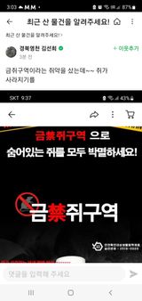 팜모닝 최근 산 물건을 알려주세요!·참여글 게시글 이미지