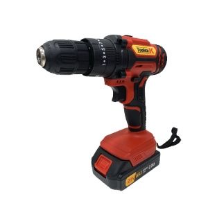 장터 상품 [[툴렉스] TKD-3525 충전함마드릴 10mm 세트] 썸네일