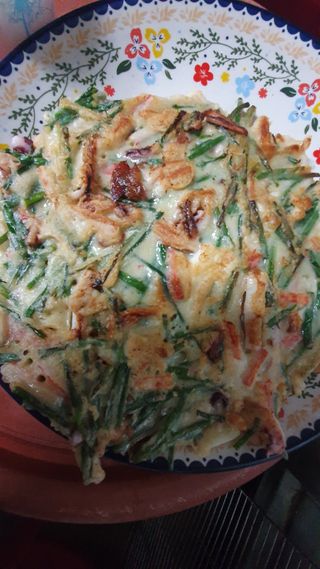 복숭아님의 배추 · 저장•가공 작성글 사진