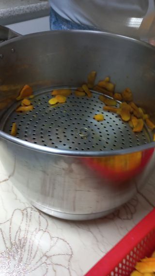 나금옥 (편안이)님의 11월 내 작물 자랑하기 · 참여글 작성글 사진