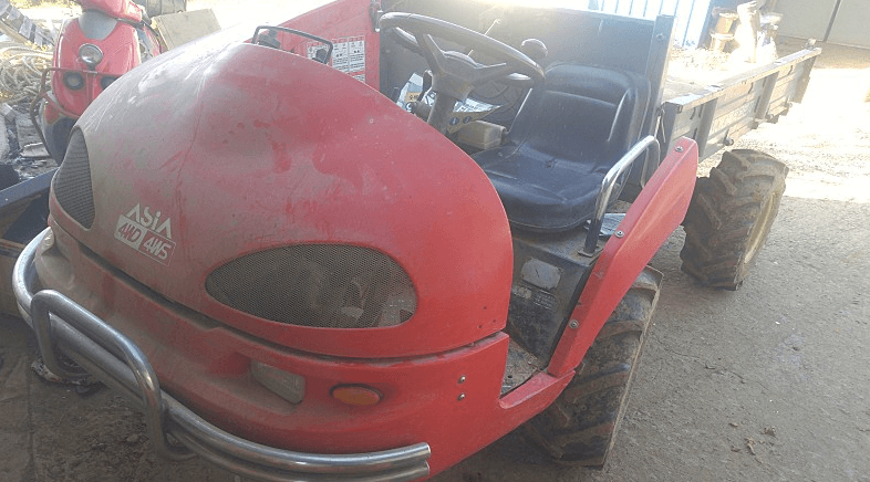 장터 상품 [아세아 약전용 SS기 A급 소모품교체 수리완료 판매가 ] 썸네일