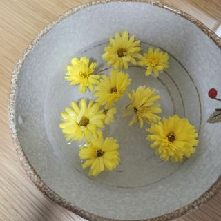 황지유님의 팜모닝공식 · 혜택 작성글 사진