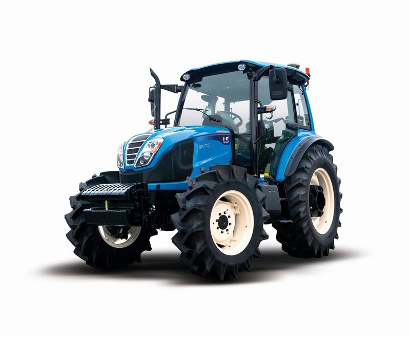 장터 상품 [트랙 터] 썸네일