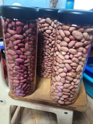 다소농원님의 배추 · 일상 작성글 사진