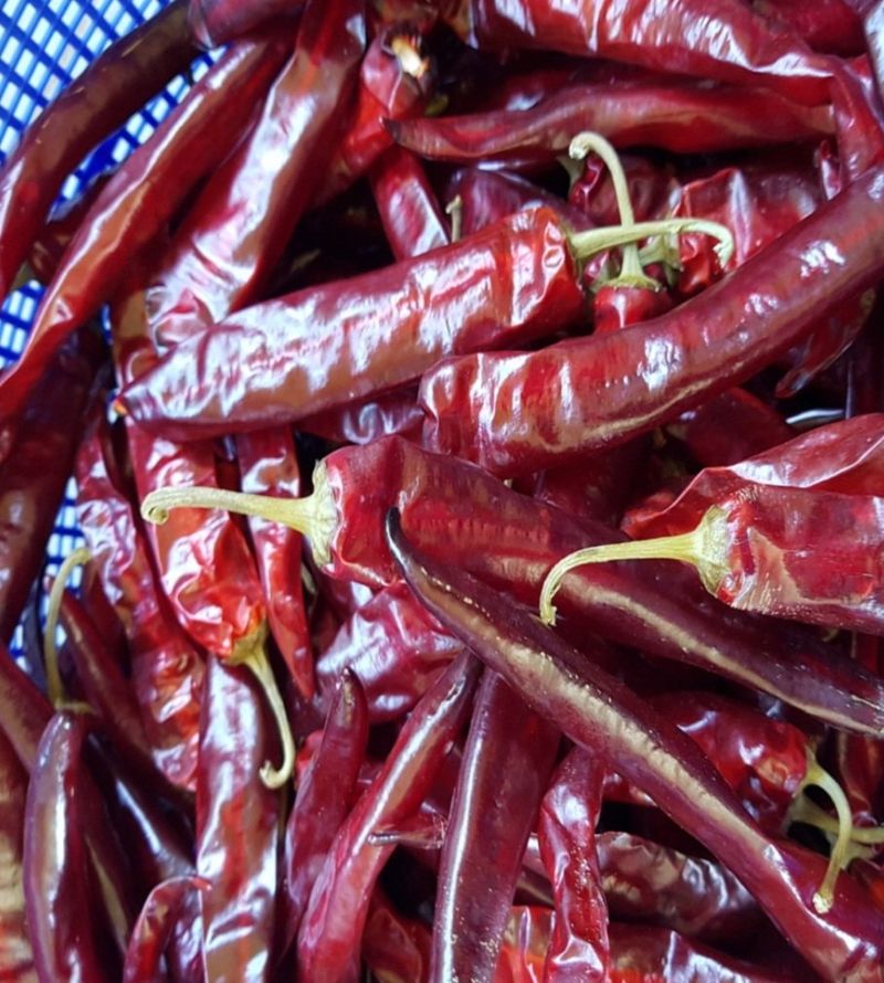 장터 상품 [건고추,고추가루(보통매운맛)] 썸네일