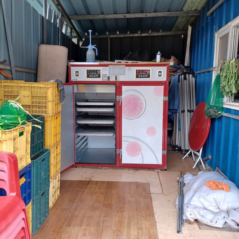 하하콩님의 장터 판매 상품 [신농고추건조기 ] 첨부 사진