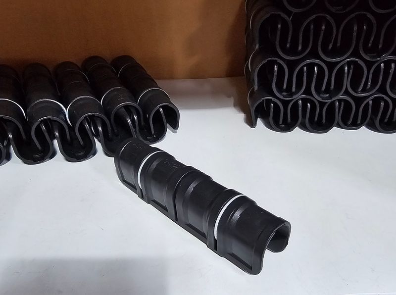 한농농약종묘사님의 장터 판매 상품 [하우스클립 파이프클립 10개묶음 ] 첨부 사진