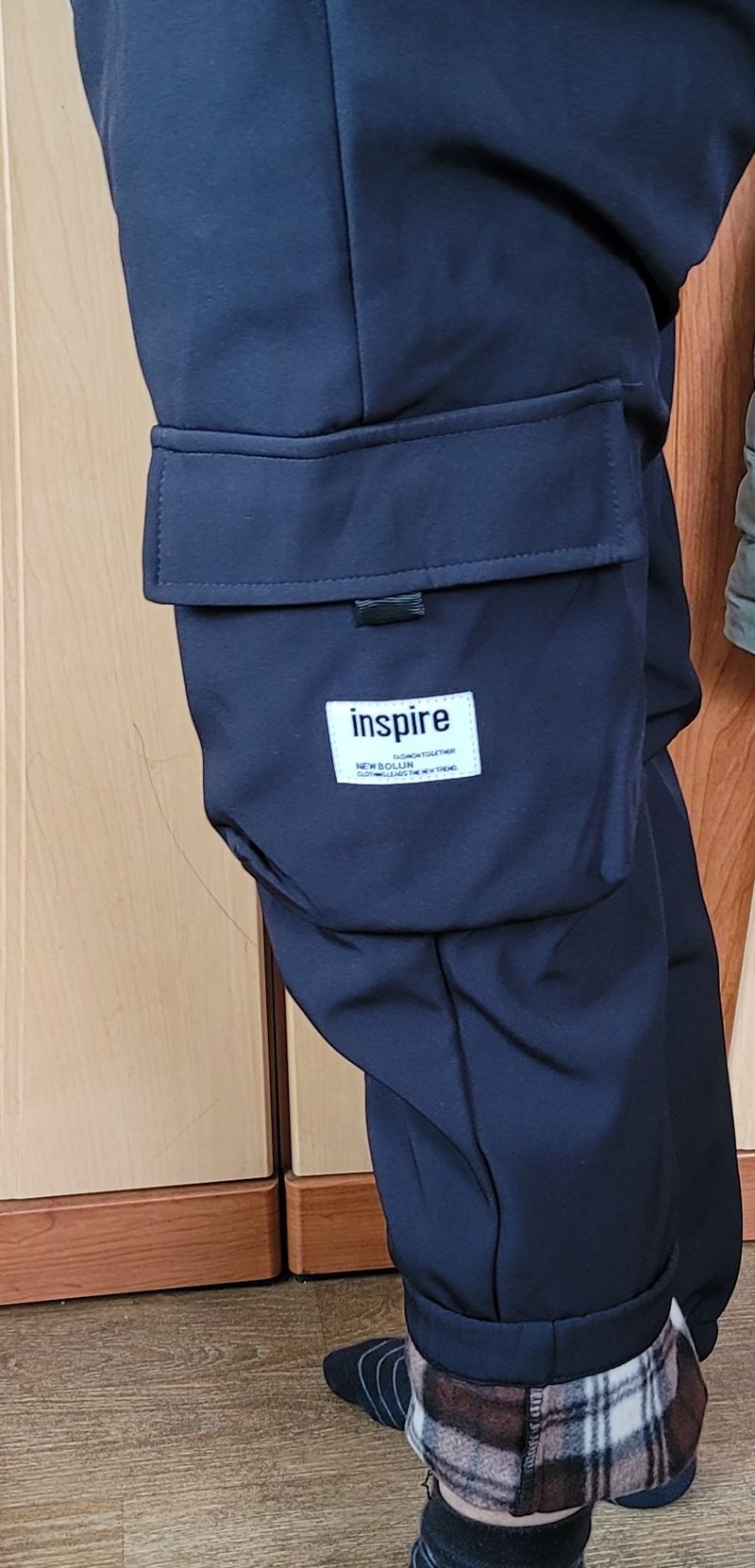 장터 상품 [건빵바지] 썸네일