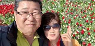 청양농부님의 팜모닝 · 출석 작성글 사진