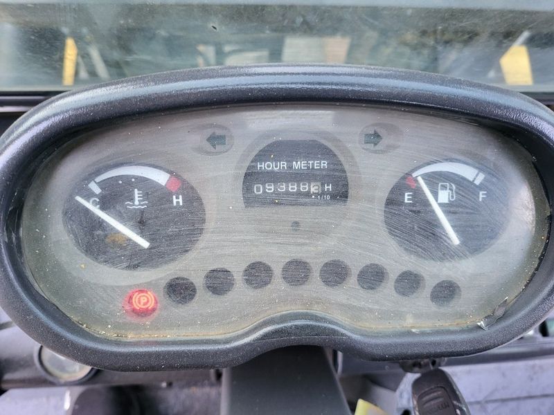 한효진님의 장터 판매 상품 [현대 HDF 7톤 디젤 중고지게차(자동발,캐빈)] 첨부 사진