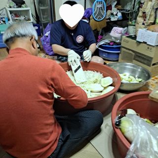 마늘16716님의 마늘 · 영농일지 작성글 사진