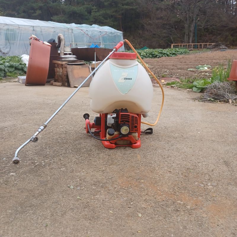 장터 상품 [엔진분무기 ] 썸네일