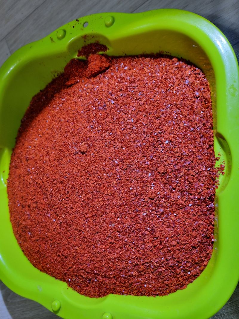 유병규님의 장터 판매 상품 [건고추,&고추가루] 첨부 사진