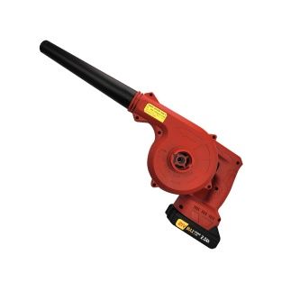 장터 상품 [[툴렉스] 충전식 송풍기 TKBW-35 세트 (배터리 2개입)] 썸네일