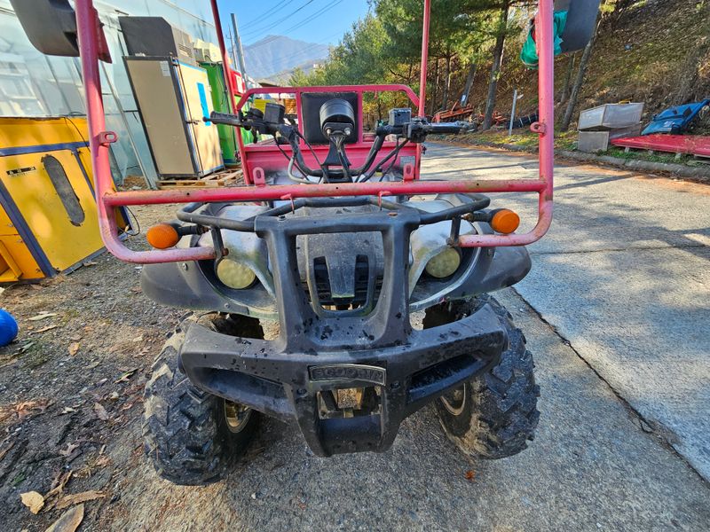 장터 상품 [농업용 사륜화물 판매합니다 
] 썸네일