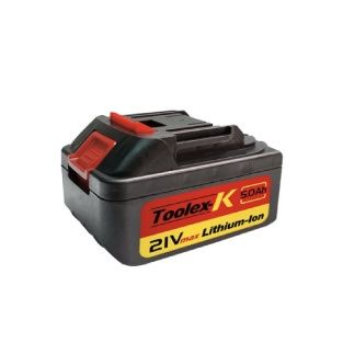 장터 상품 [[툴렉스] 마끼다 호환 리튬이온 배터리 5A] 썸네일