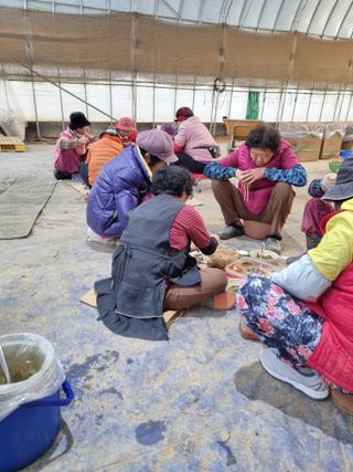 모두팜님의 자유주제 · 사진전 작성글 사진