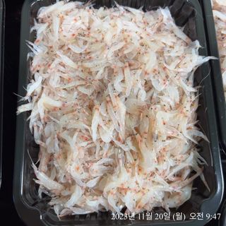 목포 물좋은수산님의 작성글 사진