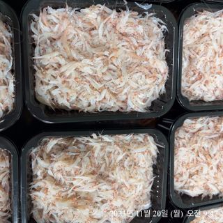 목포 물좋은수산님의 작성글 사진