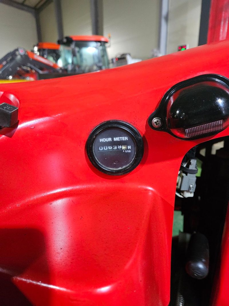 박현수님의 장터 판매 상품 [아세아SS기운반차 판매합니다 ] 첨부 사진