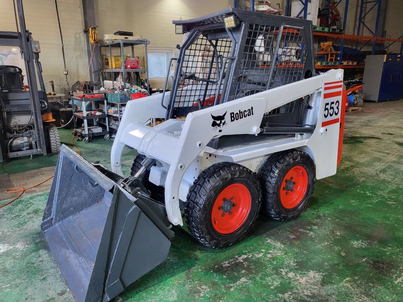 박현수님의 장터 판매 상품 [바브캡 스키로우더 판매합니다 ] 첨부 사진