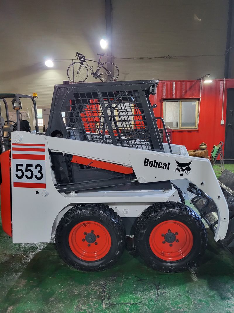 박현수님의 장터 판매 상품 [바브캡 스키로우더 판매합니다 ] 첨부 사진