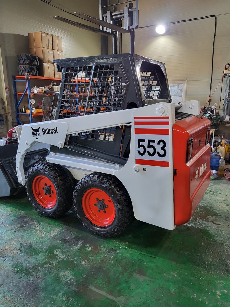 박현수님의 장터 판매 상품 [바브캡 스키로우더 판매합니다 ] 첨부 사진