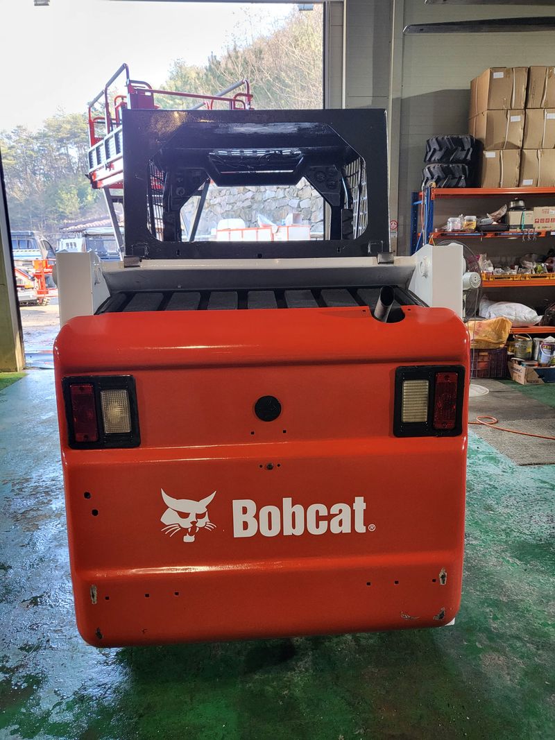 박현수님의 장터 판매 상품 [바브캡 스키로우더 판매합니다 ] 첨부 사진