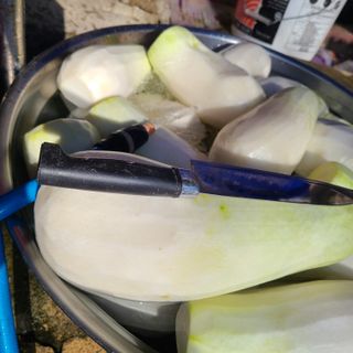 knlee2222님의 겨울 대비 어떻게 하셨나요 · 참여글 작성글 사진