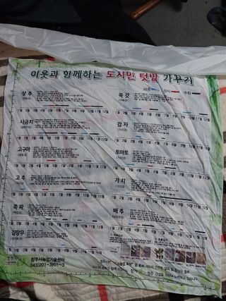 팜모닝회원 최창락 님의 자유주제 · 자유게시판 작성글 사진