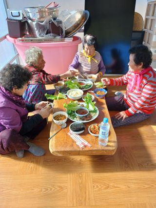 이상애초보농업님의 우리동네 · 무료나눔 작성글 사진