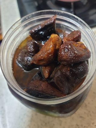 둥근마지기님의 겨울 대비 어떻게 하셨나요 · 참여글 작성글 사진