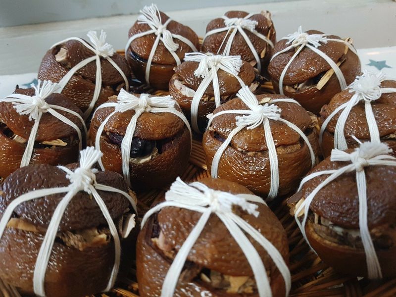 장금이1님의 장터 판매 상품 [고흥유자] 첨부 사진