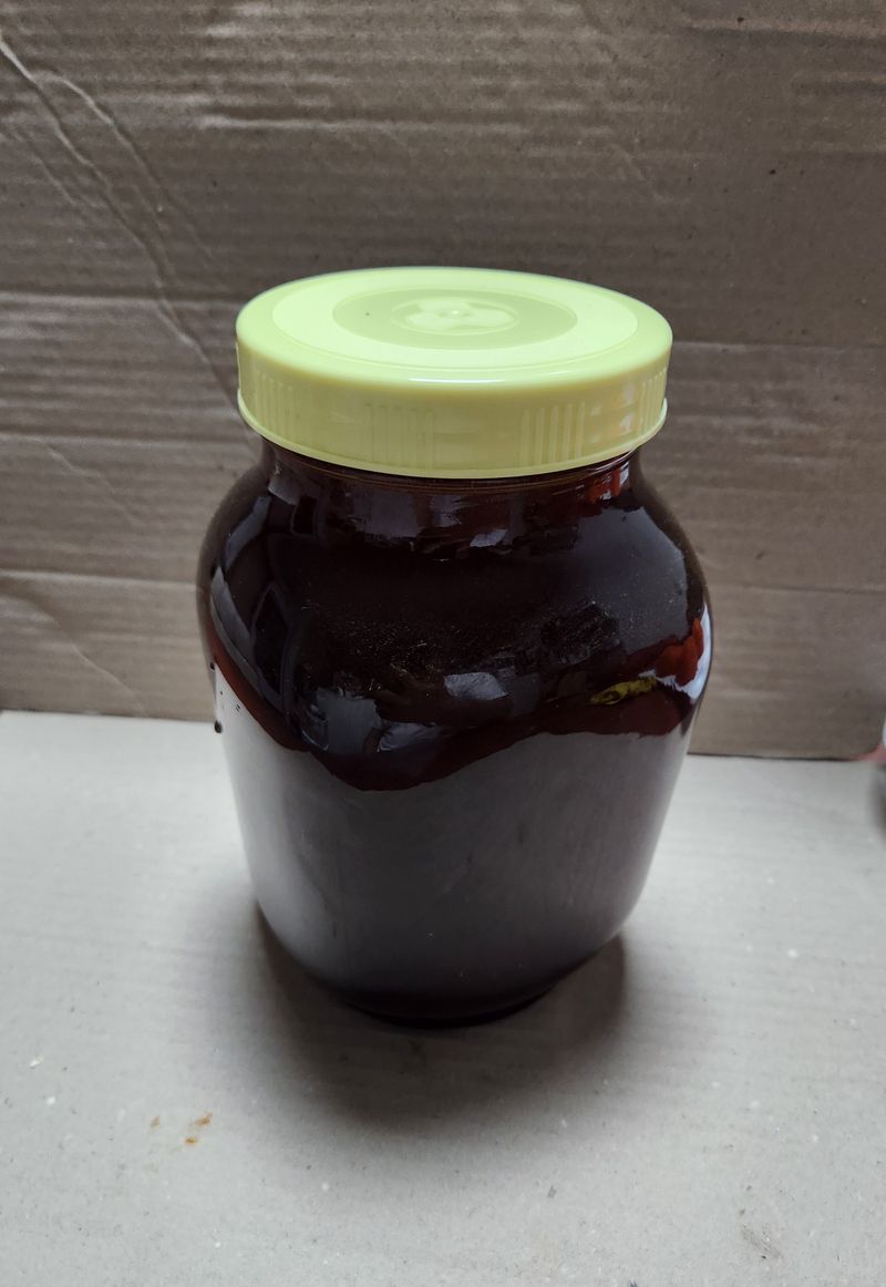 원주청년님의 장터 판매 상품 [100% 토종꿀 2.4kg] 첨부 사진