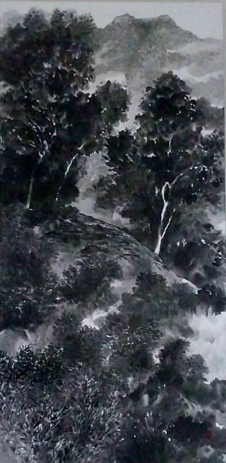 오종근님의 자유주제 · 사진전 작성글 사진