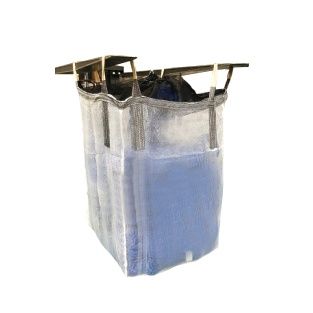 장터 상품 [4면/더플 망사톤백 * 10개] 썸네일