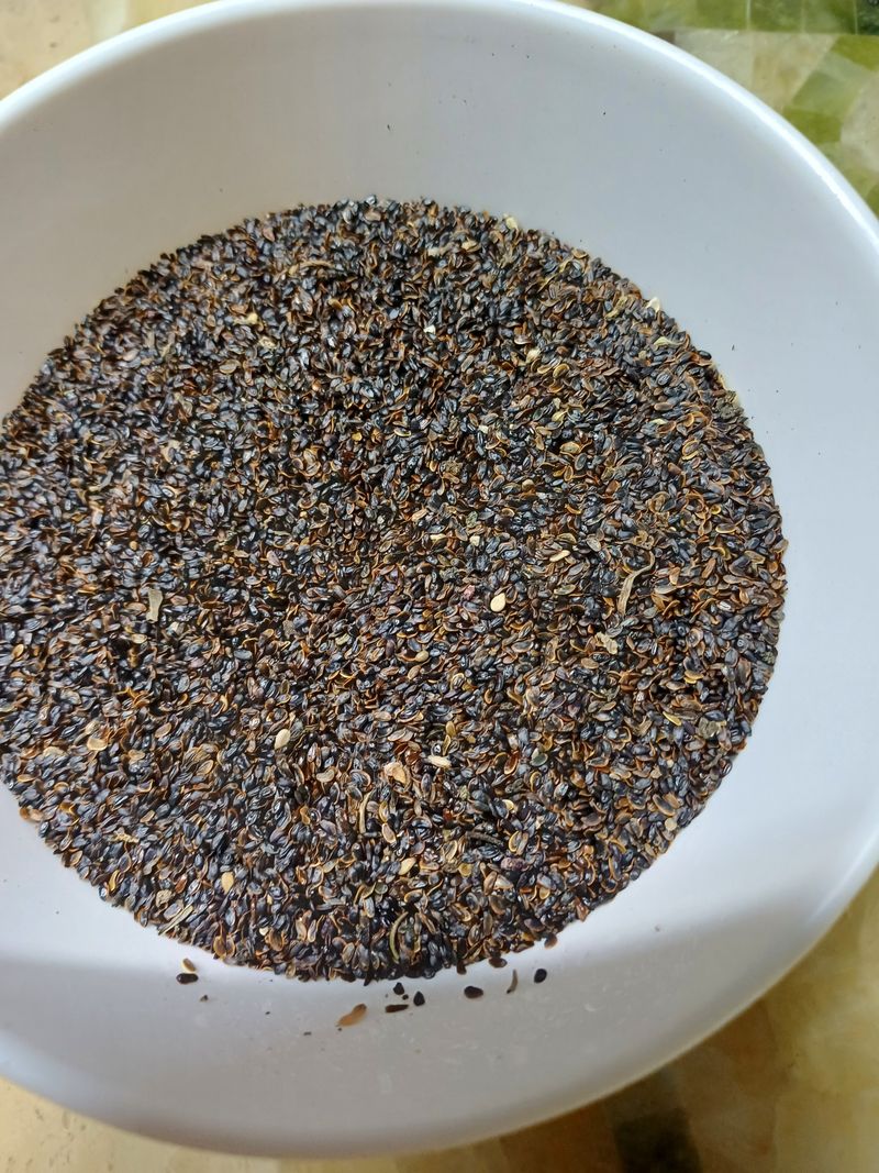 장터 상품 [도라지씨100g] 썸네일