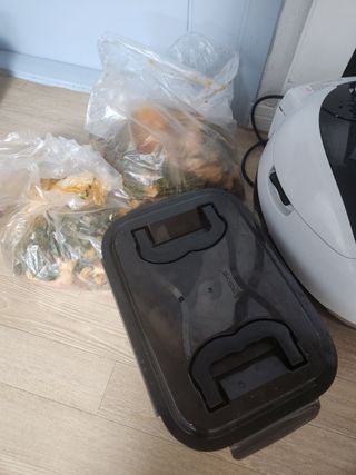 고영희님의 겨울 대비 어떻게 하셨나요 · 참여글 작성글 사진